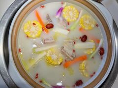 -土连锅·现熬养生汤锅(梁家巷店)