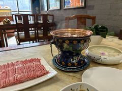 -东来顺•非遗火锅(外滩店)