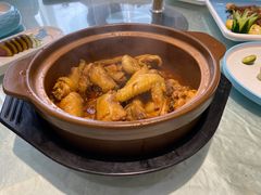 神仙鸡-一麦·龙岛(上海青浦店)