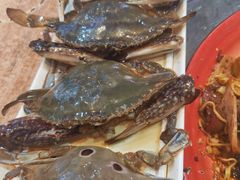 -蜀都冒菜·酱蟹生腌