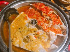 -老湘亲·品鉴湘菜(蔡塘爱琴海店)