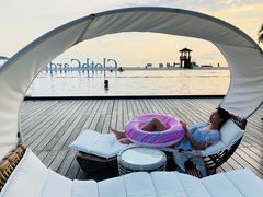 -惠州金海湾嘉华度假酒店