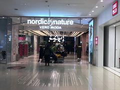 -翠微百货(龙德店)