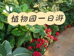-国家植物园南园