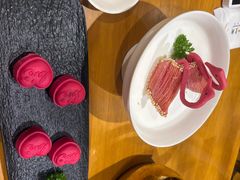 -乐忻皇朝(上海中心大厦店)