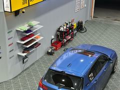 -天猫养车贴膜轻改·蓝电(优匹康桥东路店)