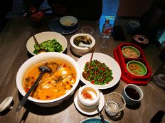 -鱼你相聚·河鲜馆(袁家岭店)