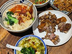 -袁家村关中印象体验店(砂之船奥特莱斯店)