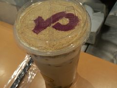 -CoCo都可(合生汇店)