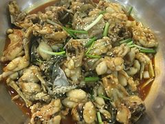 -晓林火锅(安定门店)
