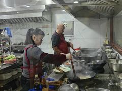 -老友谊餐厅(319国道店)