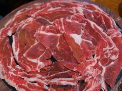 鲜切10秒吊龙-受气牛肉·重庆耙牛肉(来福士店)
