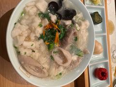 -春发生饭店·非遗(南院门店)