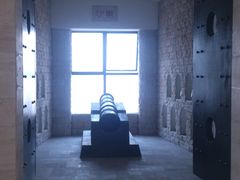 DSC_0654-南沙游艇会·大兵船餐厅