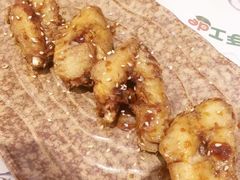 -林妈妈村·日式料理(宝山万达店)