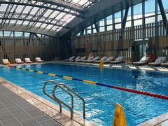 -于家堡洲际酒店·堡子里酒廊