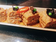 -外婆家(杭州马塍店·杭帮菜名店)