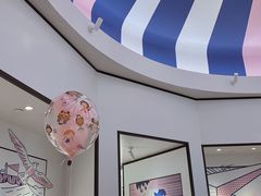 -喜茶(迪士尼小镇DP店)