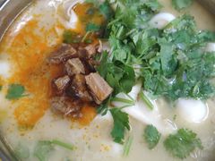 -清真回族老北城羊肉汤烩面(庆丰街20号院店)