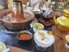 -陀岗美食·云南藏式特色餐厅