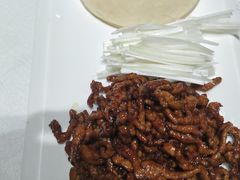 -惠丰堂饭庄(北洼路店)