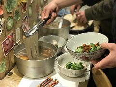 -维卡食舍(户部山店)