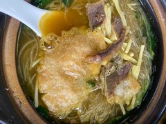 -二中酸辣汤(无锡梁溪区店)