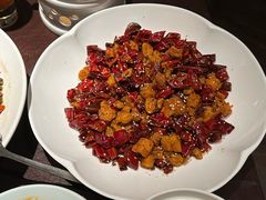 -俏江南(东方广场店)