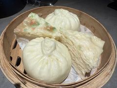-晓淮山·扬州早茶·淮扬菜(龙阳广场店)
