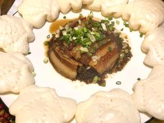 咸烧白-庭院小酌(瑞莲街店)