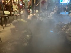 -麒麟小院·老九江菜(安平路店)
