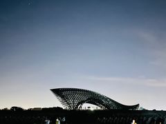 -南汇嘴观海公园