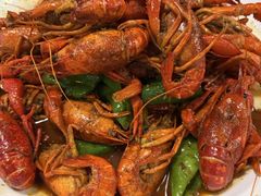 -曹胖子龙虾馆(黄桦路店)