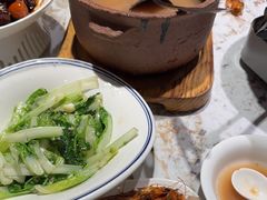 -美庐餐厅·湖北菜·吴佩孚公馆(南京路店)