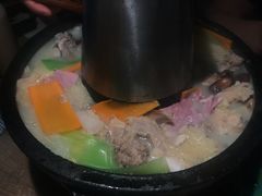 -兰木肆·云南菜(龙湖U城天街店)