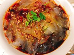 -灶座小锅烀饼·铁锅炖(道里店)