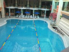 -碧水豪园·足浴·SPA·汗蒸·那须汤泉(中山东路店)