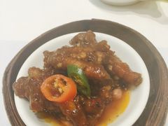 -稻香酒家·34年老字号·港式粤菜(汉街店)