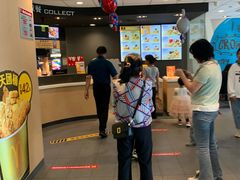 -麦当劳(美林湖店)