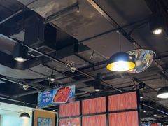 -海底捞火锅(海悦天地店)