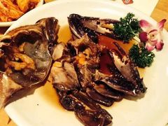 -萨拉伯尔水源素问店·韩国宫廷料理(人民路店)