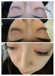 睫作-光SPA科技美肤