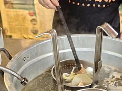 -蓉城西二道无名冒菜(西二道街店)