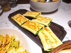 -奉天小馆·非遗东北菜(济南万象城店)