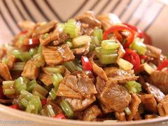 -重庆交通大学-1食堂