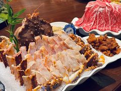 -东海怡品海鲜豆捞(舟宿夜江店)