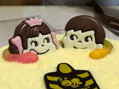 -ebeecake小蜜蜂蛋糕(酒仙桥店)