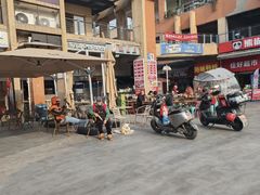 -纽道沸巫山纸包鱼(中海国际店)