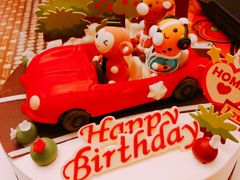 -好利来(桃源店)