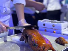 -大董烤鸭店(王府井店)